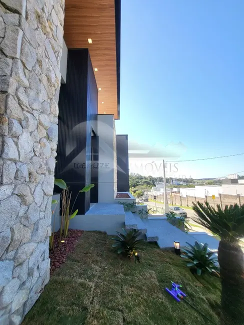 Foto 5 de Casa de Condomínio com 3 quartos à venda, 290m2 em Jardim Residencial Helvétia Park I, Indaiatuba - SP