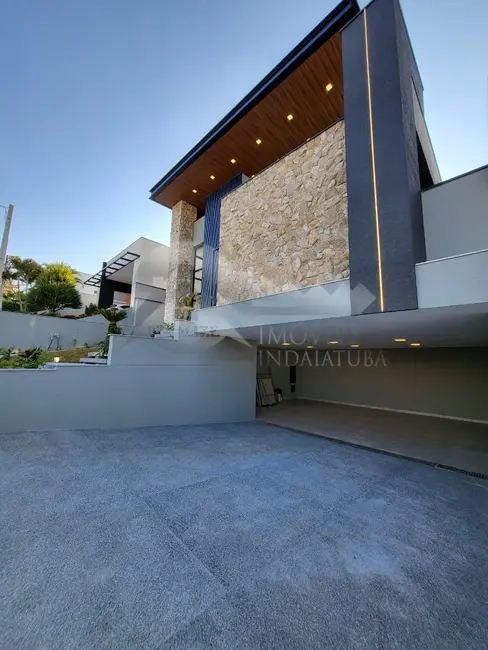 Foto 7 de Casa de Condomínio com 3 quartos à venda, 290m2 em Jardim Residencial Helvétia Park I, Indaiatuba - SP