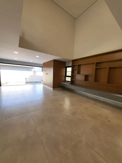Foto 7 de Casa de Condomínio com 3 quartos à venda, 220m2 em Residencial Central Parque, Salto - SP