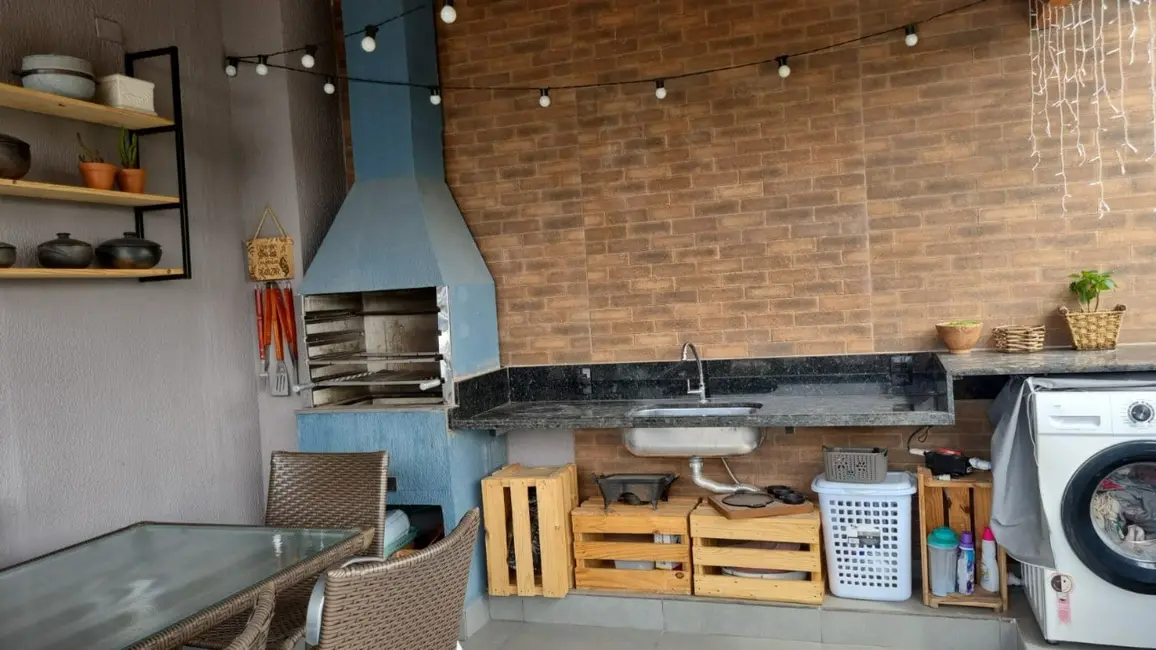 Foto 9 de Apartamento com 2 quartos à venda, 110m2 em Indaiatuba - SP