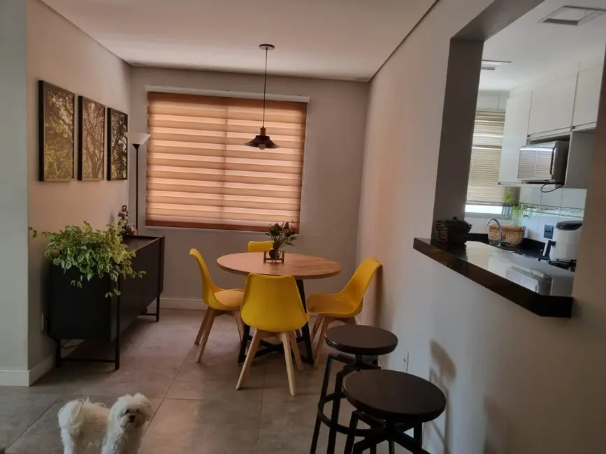 Foto 6 de Apartamento com 2 quartos à venda, 110m2 em Indaiatuba - SP