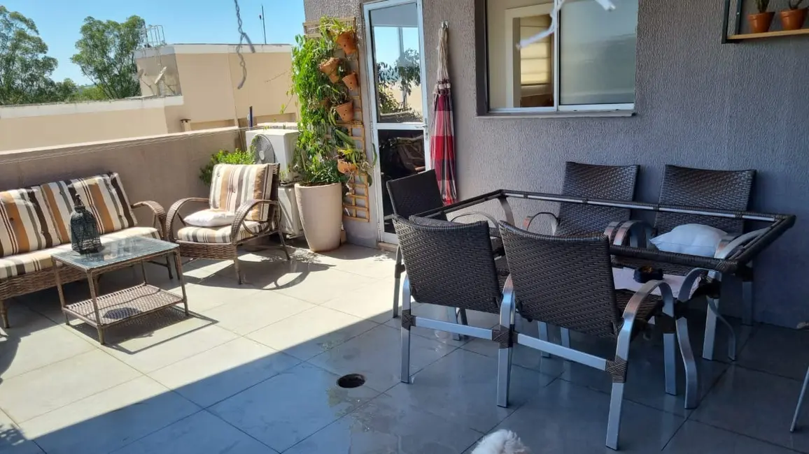 Foto 1 de Apartamento com 2 quartos à venda, 110m2 em Indaiatuba - SP