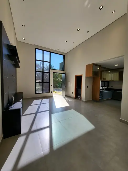 Foto 5 de Casa de Condomínio com 3 quartos à venda, 258m2 em Jardim Mantova, Indaiatuba - SP