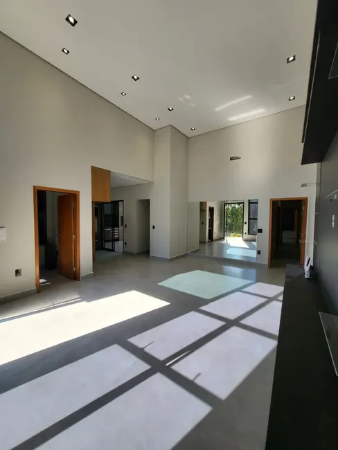 Foto 4 de Casa de Condomínio com 3 quartos à venda, 258m2 em Jardim Mantova, Indaiatuba - SP