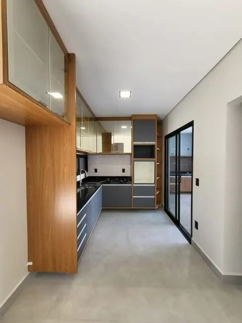 Foto 7 de Casa de Condomínio com 3 quartos à venda, 258m2 em Jardim Mantova, Indaiatuba - SP