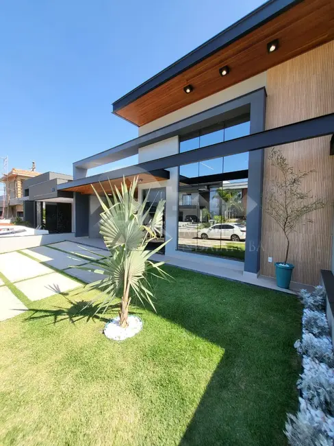 Foto 3 de Casa de Condomínio com 3 quartos à venda, 190m2 em Indaiatuba - SP