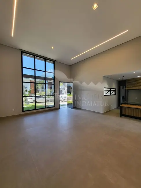 Foto 5 de Casa de Condomínio com 3 quartos à venda, 190m2 em Indaiatuba - SP