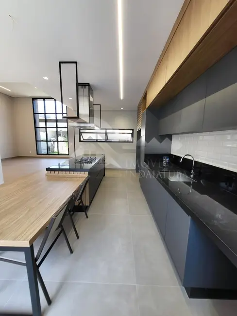 Foto 8 de Casa de Condomínio com 3 quartos à venda, 190m2 em Indaiatuba - SP