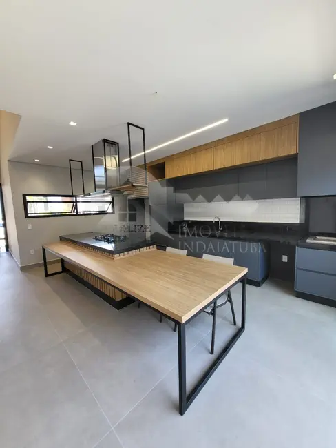 Foto 7 de Casa de Condomínio com 3 quartos à venda, 190m2 em Indaiatuba - SP