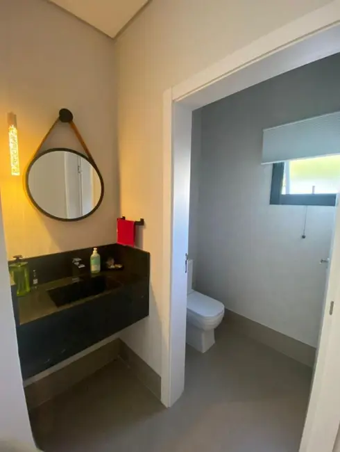 Casa de Condomínio com 4 quartos à venda, 377m2 em Residencial Duas Marias, Indaiatuba - SP - imagem 7 Foto 7 de Casa de Condomínio com 4 quartos à venda, 377m2 em Residencial Duas Marias, Indaiatuba - SP