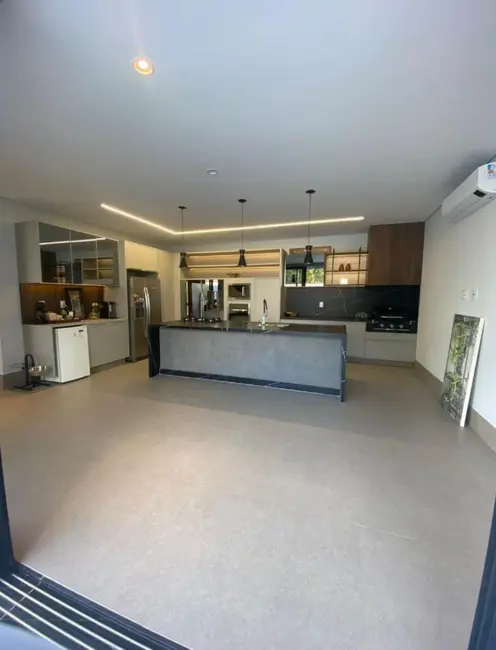 Casa de Condomínio com 4 quartos à venda, 377m2 em Residencial Duas Marias, Indaiatuba - SP - imagem 9 Foto 9 de Casa de Condomínio com 4 quartos à venda, 377m2 em Residencial Duas Marias, Indaiatuba - SP