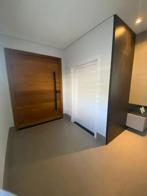 Casa de Condomínio com 4 quartos à venda, 377m2 em Residencial Duas Marias, Indaiatuba - SP - imagem 3 Foto 3 de Casa de Condomínio com 4 quartos à venda, 377m2 em Residencial Duas Marias, Indaiatuba - SP