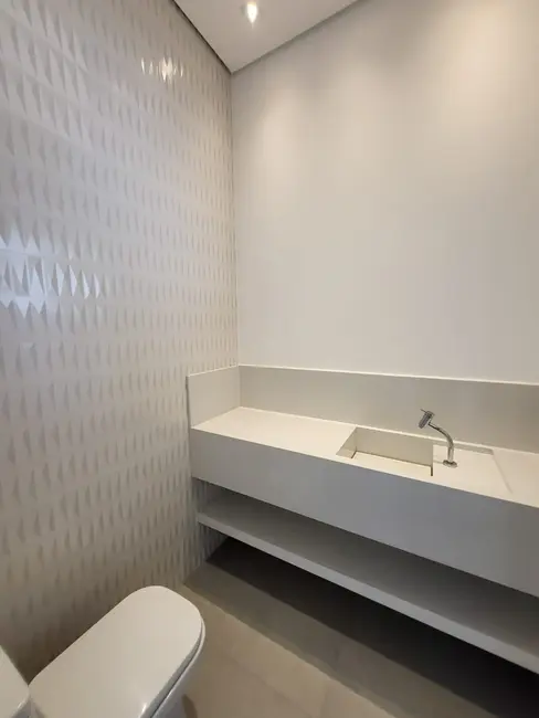 Foto 6 de Casa de Condomínio com 4 quartos à venda, 280m2 em Residencial Duas Marias, Indaiatuba - SP