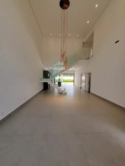Foto 4 de Casa de Condomínio com 4 quartos à venda, 280m2 em Residencial Duas Marias, Indaiatuba - SP