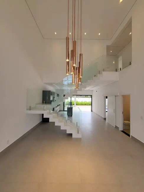 Foto 5 de Casa de Condomínio com 4 quartos à venda, 280m2 em Residencial Duas Marias, Indaiatuba - SP