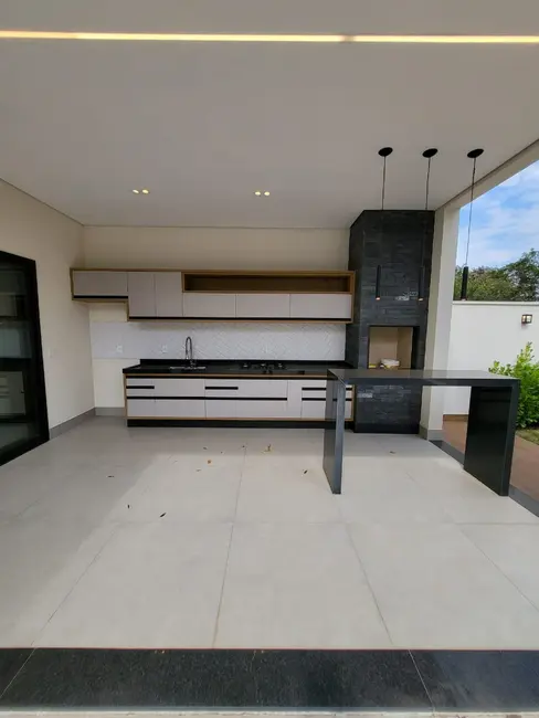 Foto 9 de Casa de Condomínio com 4 quartos à venda, 280m2 em Residencial Duas Marias, Indaiatuba - SP