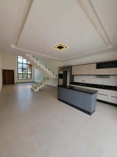 Foto 7 de Casa de Condomínio com 4 quartos à venda, 280m2 em Residencial Duas Marias, Indaiatuba - SP