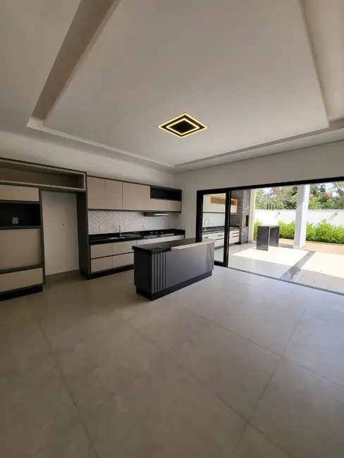 Foto 8 de Casa de Condomínio com 4 quartos à venda, 280m2 em Residencial Duas Marias, Indaiatuba - SP