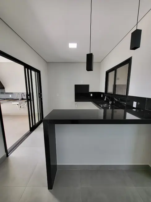 Foto 6 de Casa de Condomínio com 3 quartos à venda, 152m2 em Indaiatuba - SP