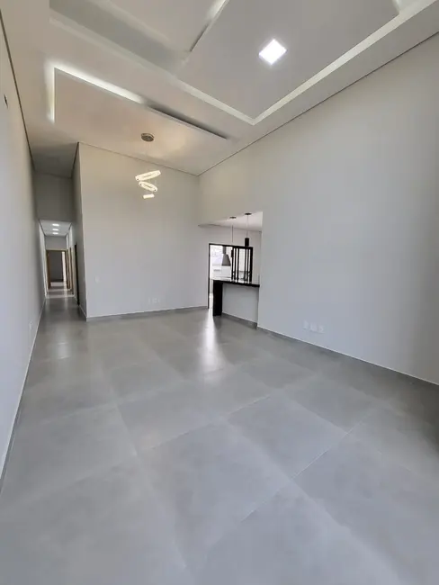 Foto 4 de Casa de Condomínio com 3 quartos à venda, 152m2 em Indaiatuba - SP