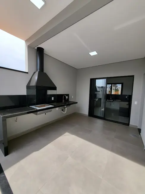 Foto 8 de Casa de Condomínio com 3 quartos à venda, 152m2 em Indaiatuba - SP