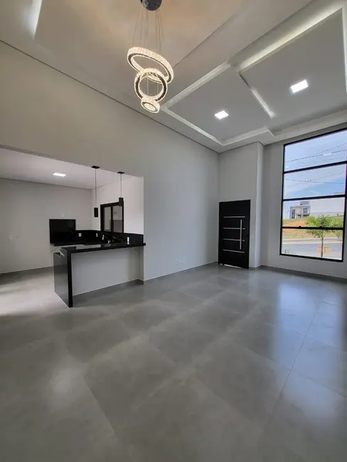 Foto 5 de Casa de Condomínio com 3 quartos à venda, 152m2 em Indaiatuba - SP