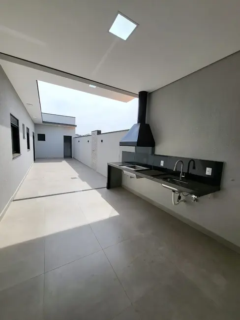 Foto 7 de Casa de Condomínio com 3 quartos à venda, 152m2 em Indaiatuba - SP
