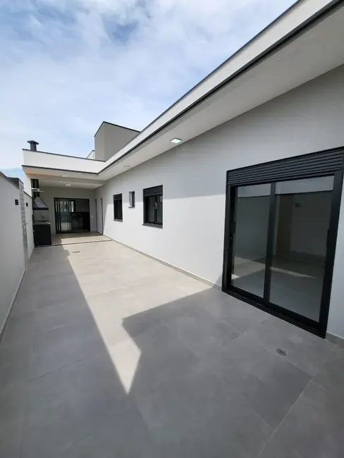 Foto 9 de Casa de Condomínio com 3 quartos à venda, 152m2 em Indaiatuba - SP