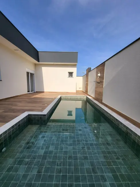 Foto 7 de Casa de Condomínio com 3 quartos à venda, 183m2 em Indaiatuba - SP