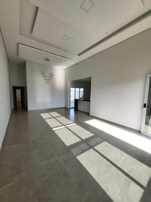 Foto 3 de Casa de Condomínio com 3 quartos à venda, 183m2 em Indaiatuba - SP