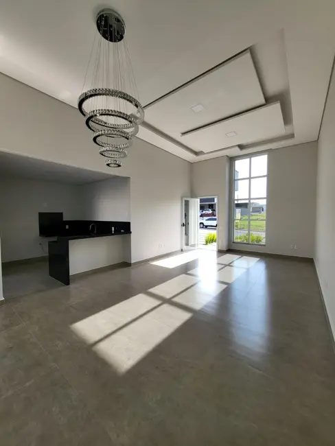 Foto 4 de Casa de Condomínio com 3 quartos à venda, 183m2 em Indaiatuba - SP