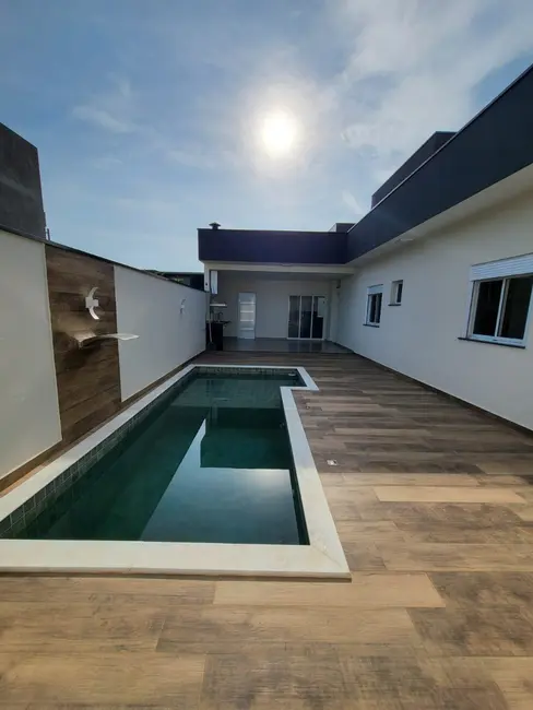 Foto 8 de Casa de Condomínio com 3 quartos à venda, 183m2 em Indaiatuba - SP