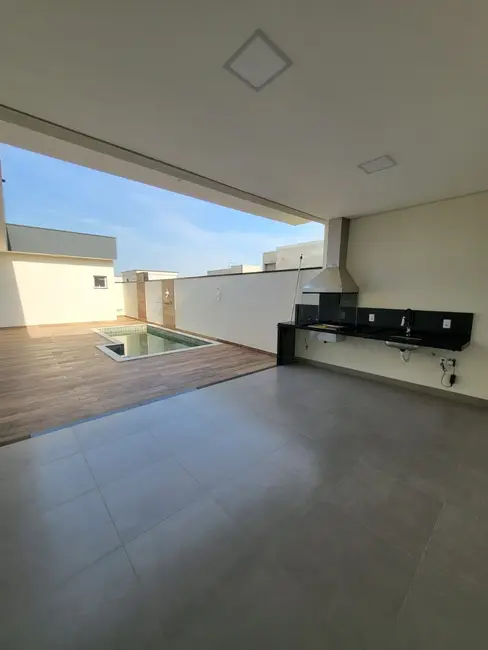 Foto 6 de Casa de Condomínio com 3 quartos à venda, 183m2 em Indaiatuba - SP