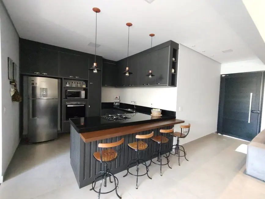 Foto 7 de Casa de Condomínio com 3 quartos à venda, 153m2 em Jardim Bréscia, Indaiatuba - SP