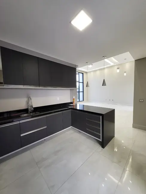 Foto 7 de Casa de Condomínio com 3 quartos à venda, 194m2 em Jardim Laguna, Indaiatuba - SP