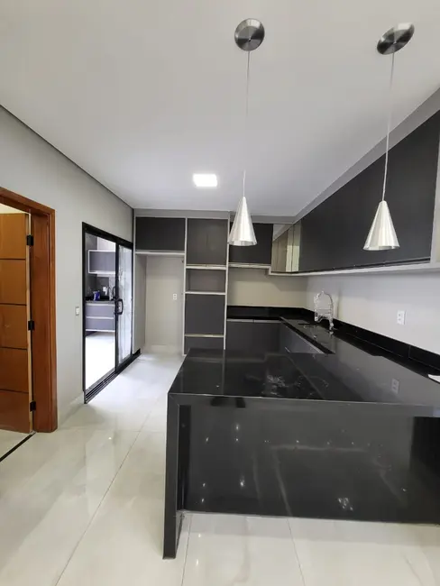 Foto 6 de Casa de Condomínio com 3 quartos à venda, 194m2 em Jardim Laguna, Indaiatuba - SP