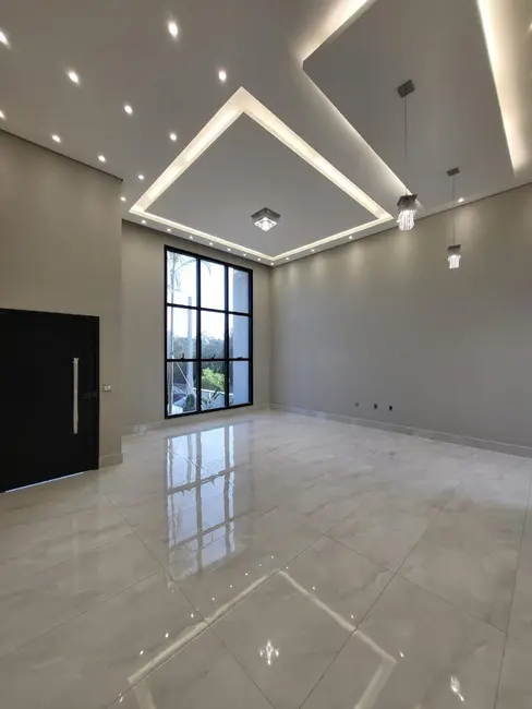 Foto 4 de Casa de Condomínio com 3 quartos à venda, 194m2 em Jardim Laguna, Indaiatuba - SP