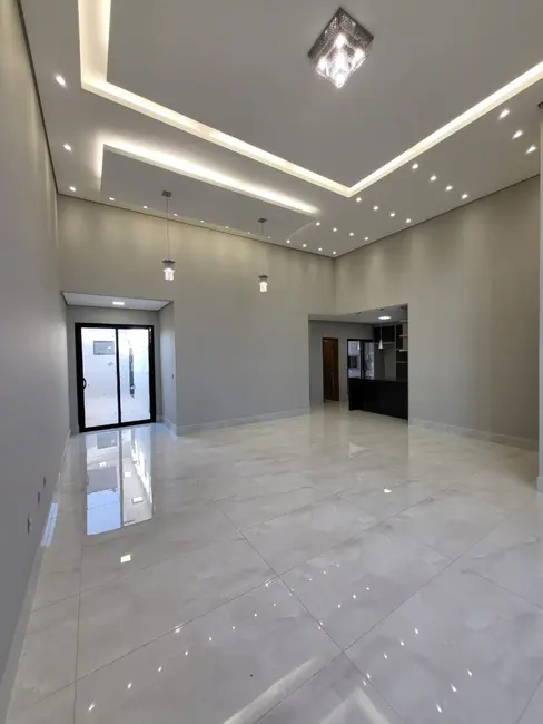 Foto 3 de Casa de Condomínio com 3 quartos à venda, 194m2 em Jardim Laguna, Indaiatuba - SP