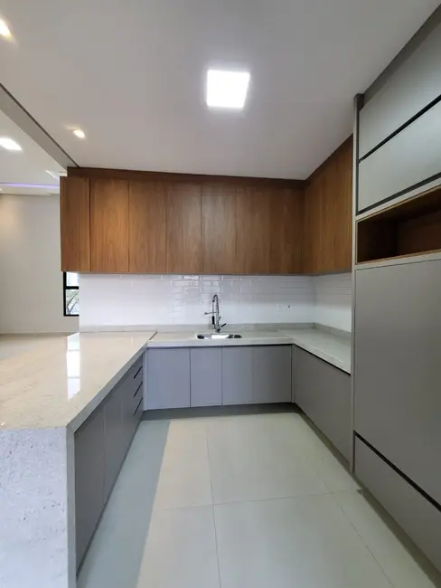 Foto 6 de Casa de Condomínio com 3 quartos à venda, 185m2 em Jardim Residencial Alto de Itaici, Indaiatuba - SP