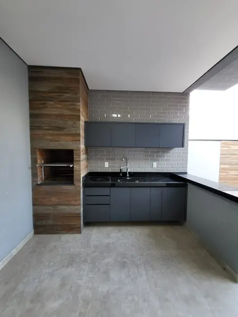 Foto 8 de Casa de Condomínio com 3 quartos à venda, 185m2 em Jardim Residencial Alto de Itaici, Indaiatuba - SP