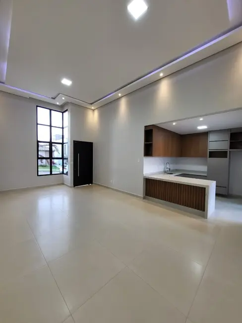 Foto 4 de Casa de Condomínio com 3 quartos à venda, 185m2 em Jardim Residencial Alto de Itaici, Indaiatuba - SP