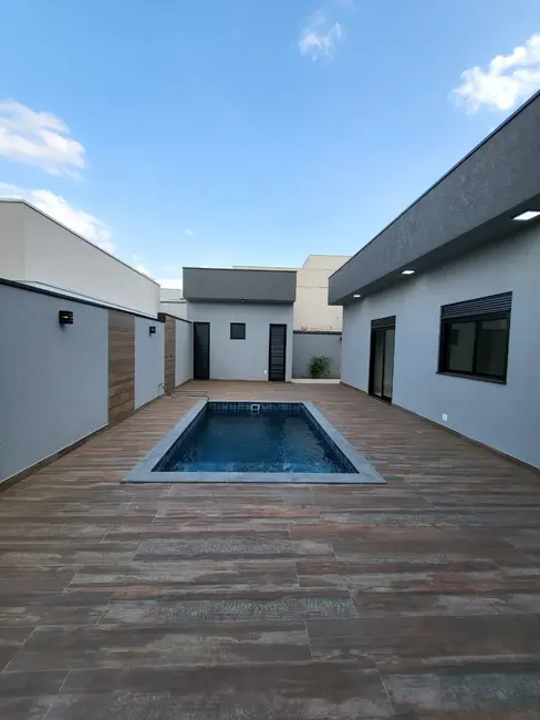 Foto 9 de Casa de Condomínio com 3 quartos à venda, 185m2 em Jardim Residencial Alto de Itaici, Indaiatuba - SP