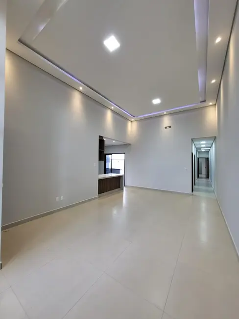 Foto 3 de Casa de Condomínio com 3 quartos à venda, 185m2 em Jardim Residencial Alto de Itaici, Indaiatuba - SP