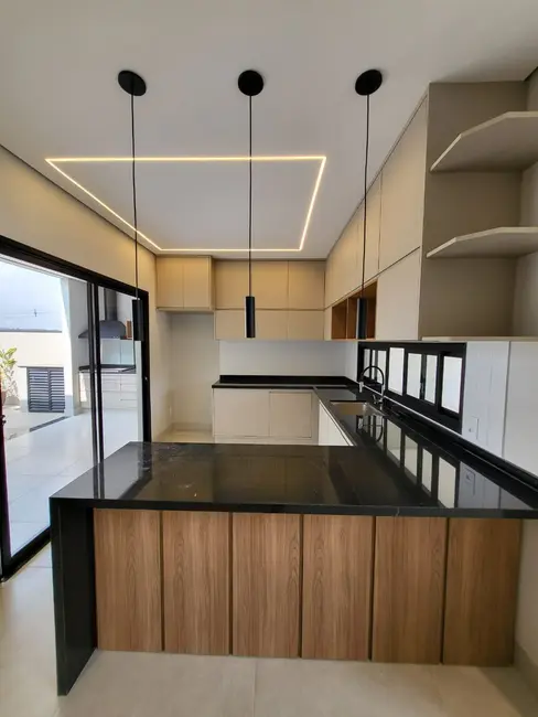 Foto 5 de Casa de Condomínio com 3 quartos à venda, 195m2 em Indaiatuba - SP