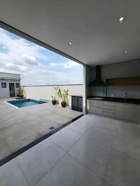 Foto 9 de Casa de Condomínio com 3 quartos à venda, 195m2 em Indaiatuba - SP