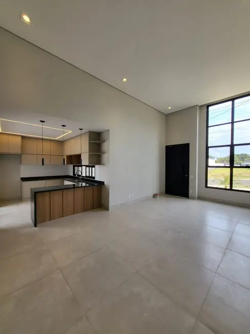 Foto 4 de Casa de Condomínio com 3 quartos à venda, 195m2 em Indaiatuba - SP