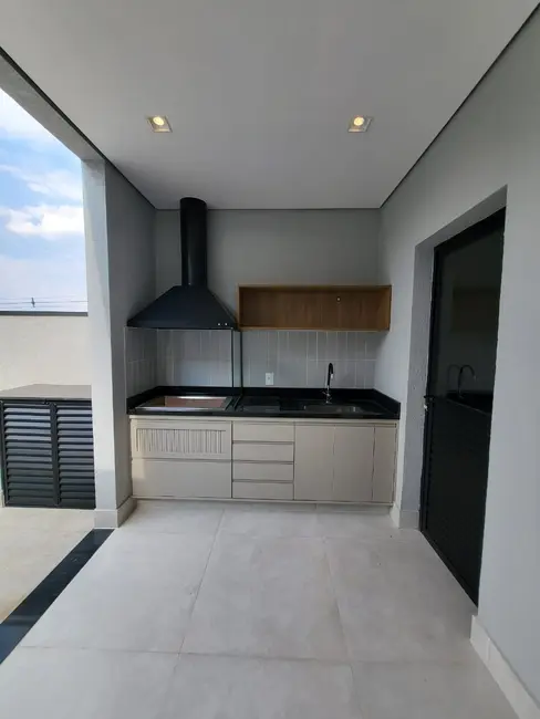 Foto 8 de Casa de Condomínio com 3 quartos à venda, 195m2 em Indaiatuba - SP