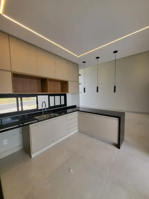 Foto 6 de Casa de Condomínio com 3 quartos à venda, 195m2 em Indaiatuba - SP