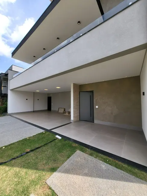 Foto 3 de Casa de Condomínio com 5 quartos à venda, 450m2 em Jardim Residencial Helvétia Park II, Indaiatuba - SP