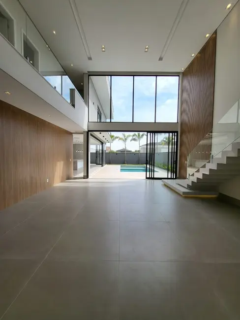 Foto 6 de Casa de Condomínio com 5 quartos à venda, 450m2 em Jardim Residencial Helvétia Park II, Indaiatuba - SP